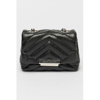 Geanta crossbody din piele ecologica
