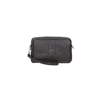 Geanta crossbody din piele ecologica