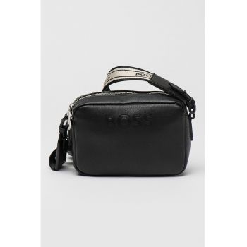 Geanta crossbody din piele ecologica Addison