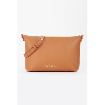Geanta crossbody din piele ecologica Brixton