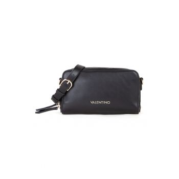 Geanta crossbody din piele ecologica cu bareta detasabila Alvarado