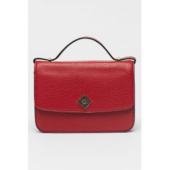 Geanta crossbody din piele ecologica July