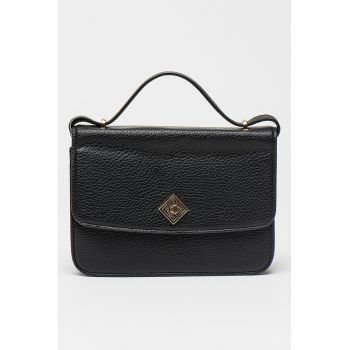 Geanta crossbody din piele ecologica July