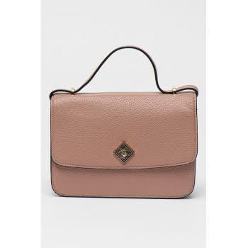 Geanta crossbody din piele ecologica July