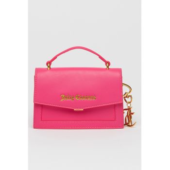 Geanta crossbody din piele ecologica Lily