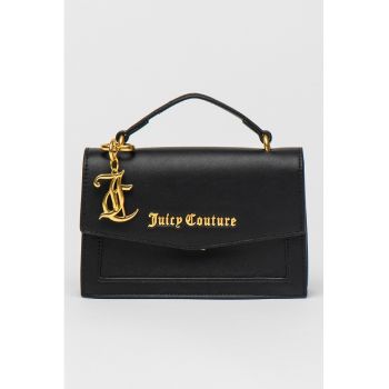 Geanta crossbody din piele ecologica Lily