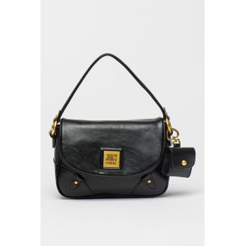 Geanta crossbody din piele ecologica Poppy