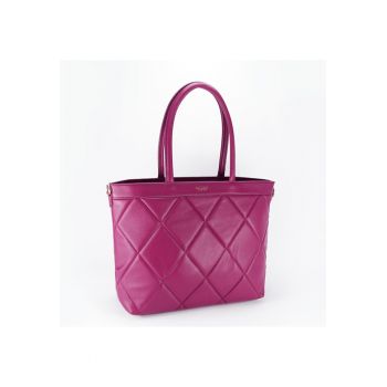 Geanta dama casual B-DTL3215-3 12 Magenta 926
