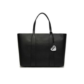 Geanta dama shopper  Bonnis Heart Charm