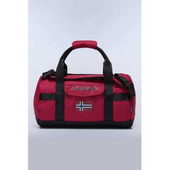 Geanta duffle cu logo Bering