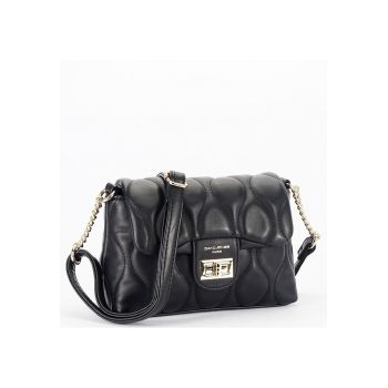 Geanta mica neagra  CM6700H 129 17242