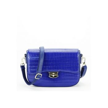 Geanta mica  Paris 7002-1 14 Albastru 14305