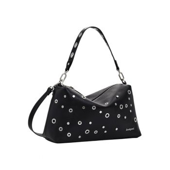 Geanta  Rebel Bergamo Studded 5L 43325