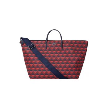 Geanta shopper cu model