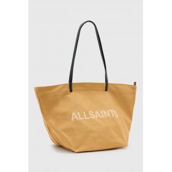 Geanta shopper de panza Serafina
