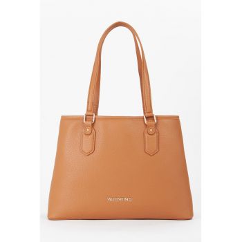 Geanta shopper de piele ecologica Brixton