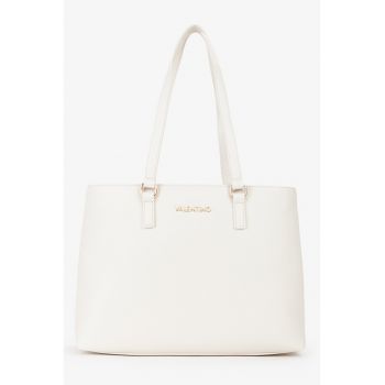 Geanta shopper de piele ecologica Never