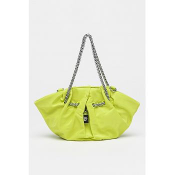 Geanta shopper din piele ecologica