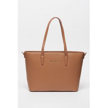 Geanta shopper din piele ecologica Zero
