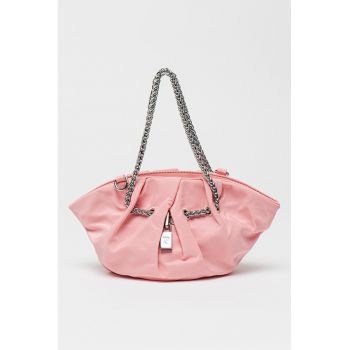 Geanta shopper din piele ecologica