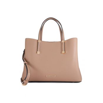 Geanta tote din piele ecologica Dorry
