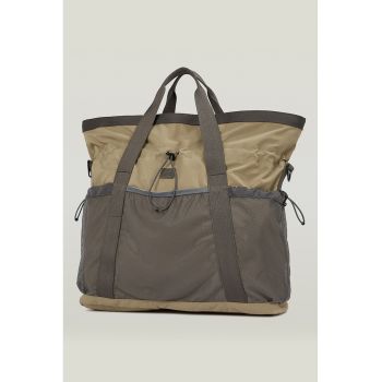 Geanta tote Mega