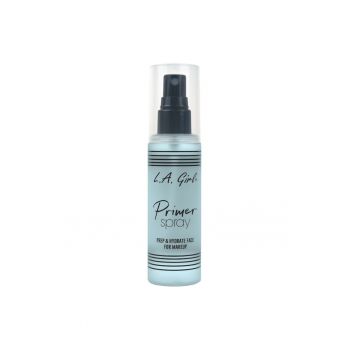 Spray fixare machiaj - L.A Girl Prep Hydratate - 80ml