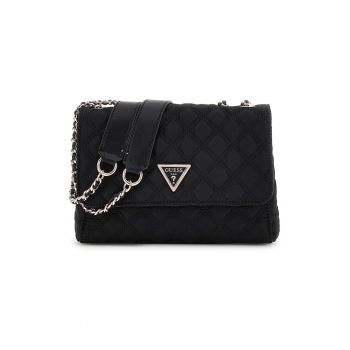 Geanta crossbody cu logo Giully 2