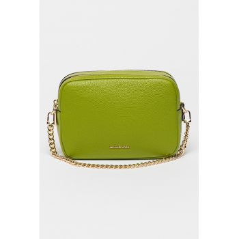Geanta crossbody de piele Bryant