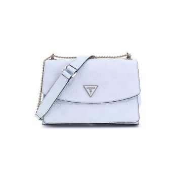 Geanta crossbody de piele ecologica Cresidia