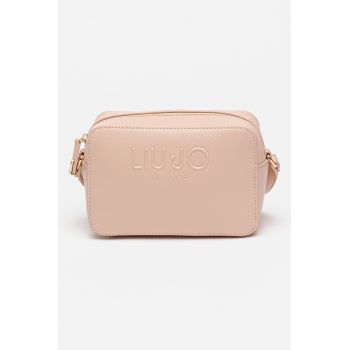 Geanta crossbody de piele ecologica Halona