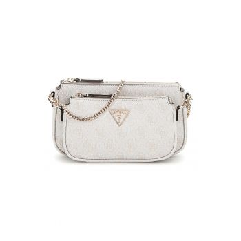 Geanta crossbody de piele ecologica Noelle