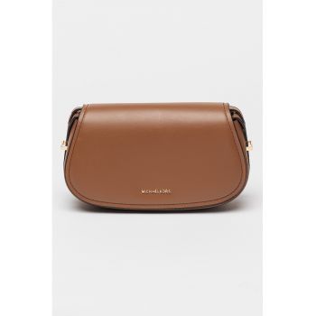 Geanta crossbody de piele Lydia