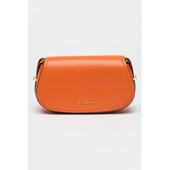 Geanta crossbody de piele Lydia