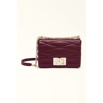 Geanta crossbody din piele 1927
