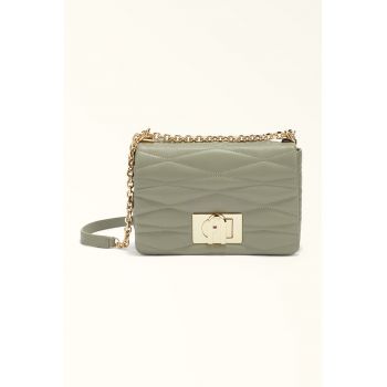 Geanta crossbody din piele 1927