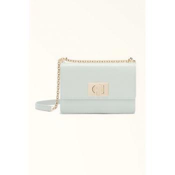 Geanta crossbody din piele 1927