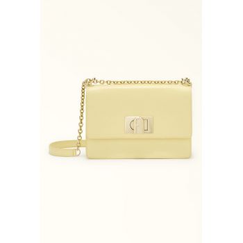 Geanta crossbody din piele 1927