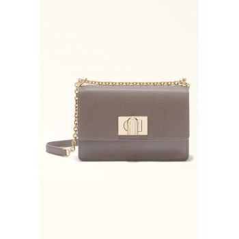 Geanta crossbody din piele 1927