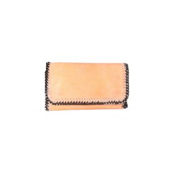 Geanta crossbody din piele
