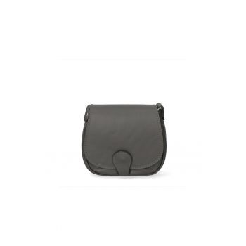Geanta crossbody din piele