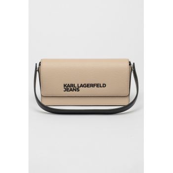 Geanta crossbody din piele ecologica