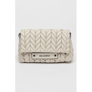 Geanta crossbody din piele ecologica