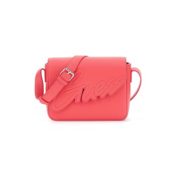 Geanta crossbody din piele ecologica