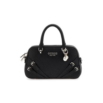 Geanta crossbody din piele ecologica