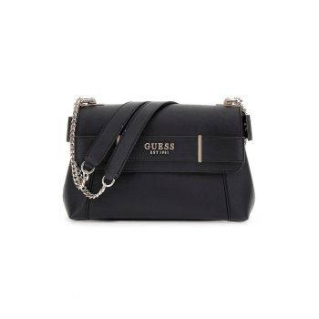 Geanta crossbody din piele ecologica Anadela