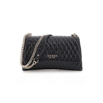 Geanta crossbody din piele ecologica Betula