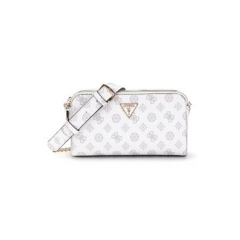 Geanta crossbody din piele ecologica Eco Erica Status
