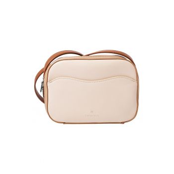 Geanta crossbody din piele ecologica