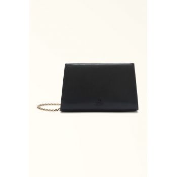 Geanta crossbody din piele Myfurla